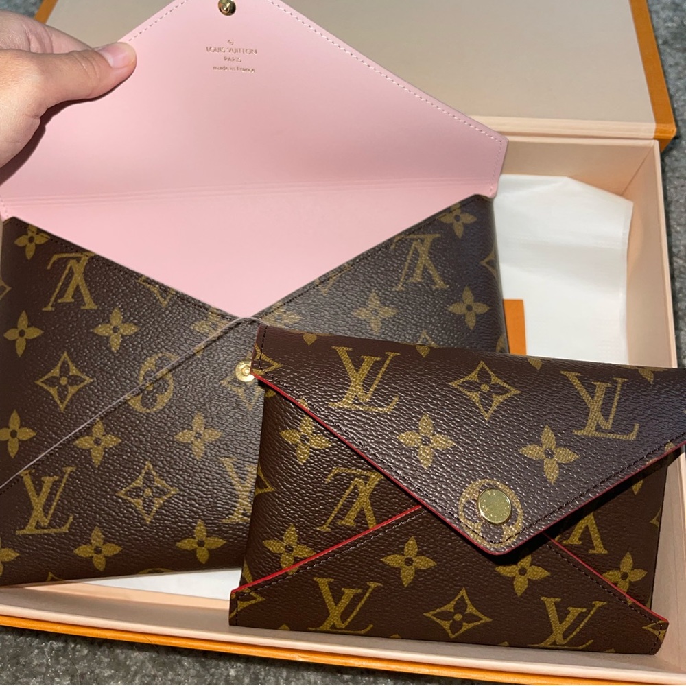Louis Vuitton Kirigami